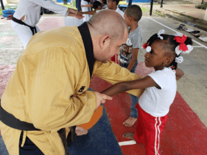 Academia Panameña de Taekwondo