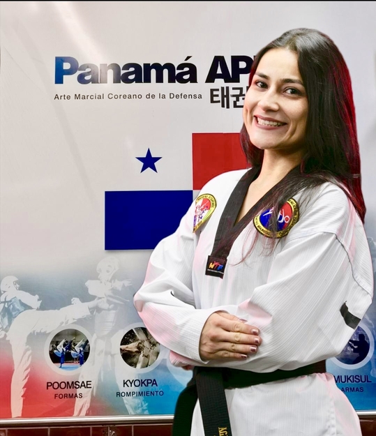 Academia Panameña de Taekwondo